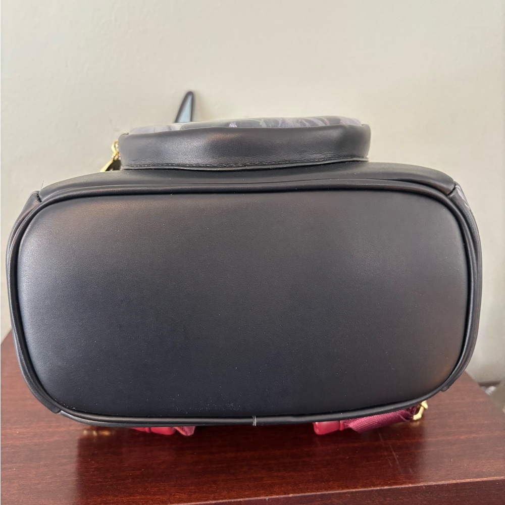 Loungefly Lord of The Rings Sauron mini backpack - Picture 5 of 8